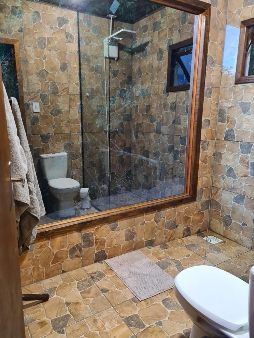 Alto Da Colina Caraa Rs Vila Exterior foto