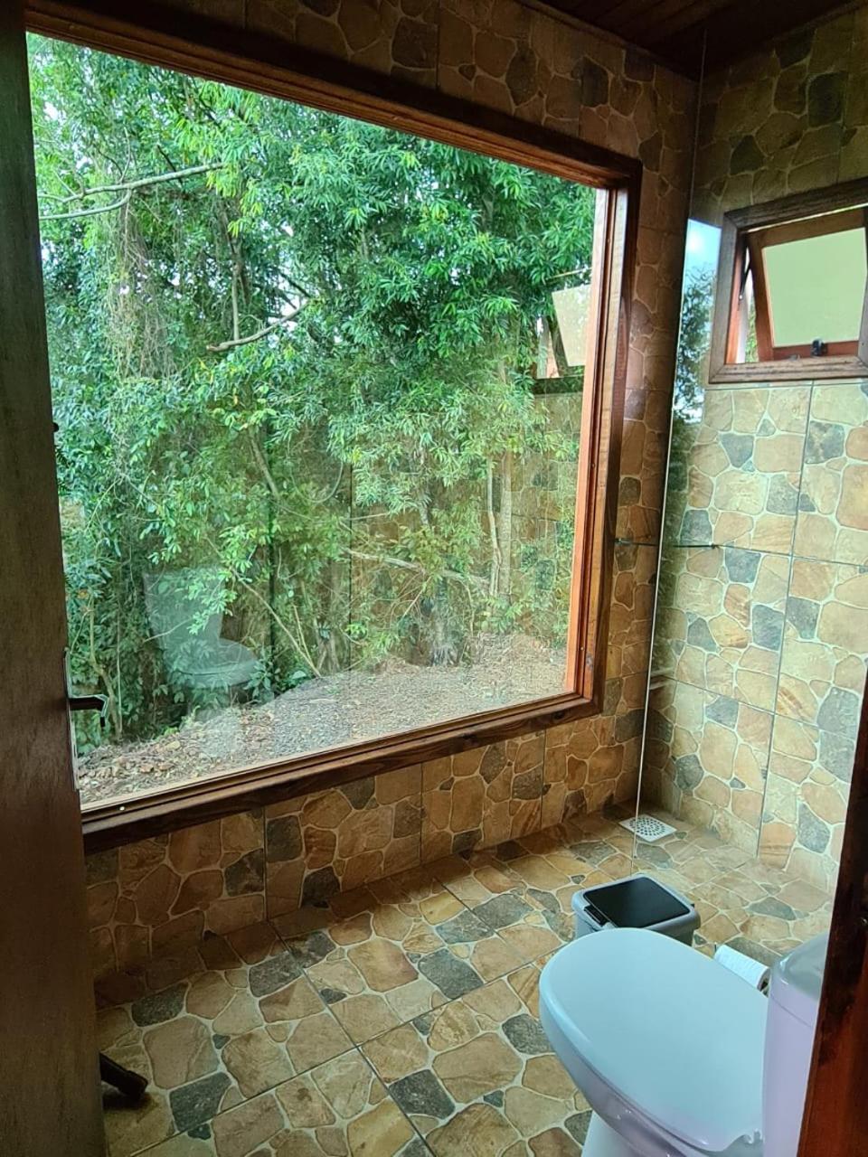 Alto Da Colina Caraa Rs Vila Exterior foto