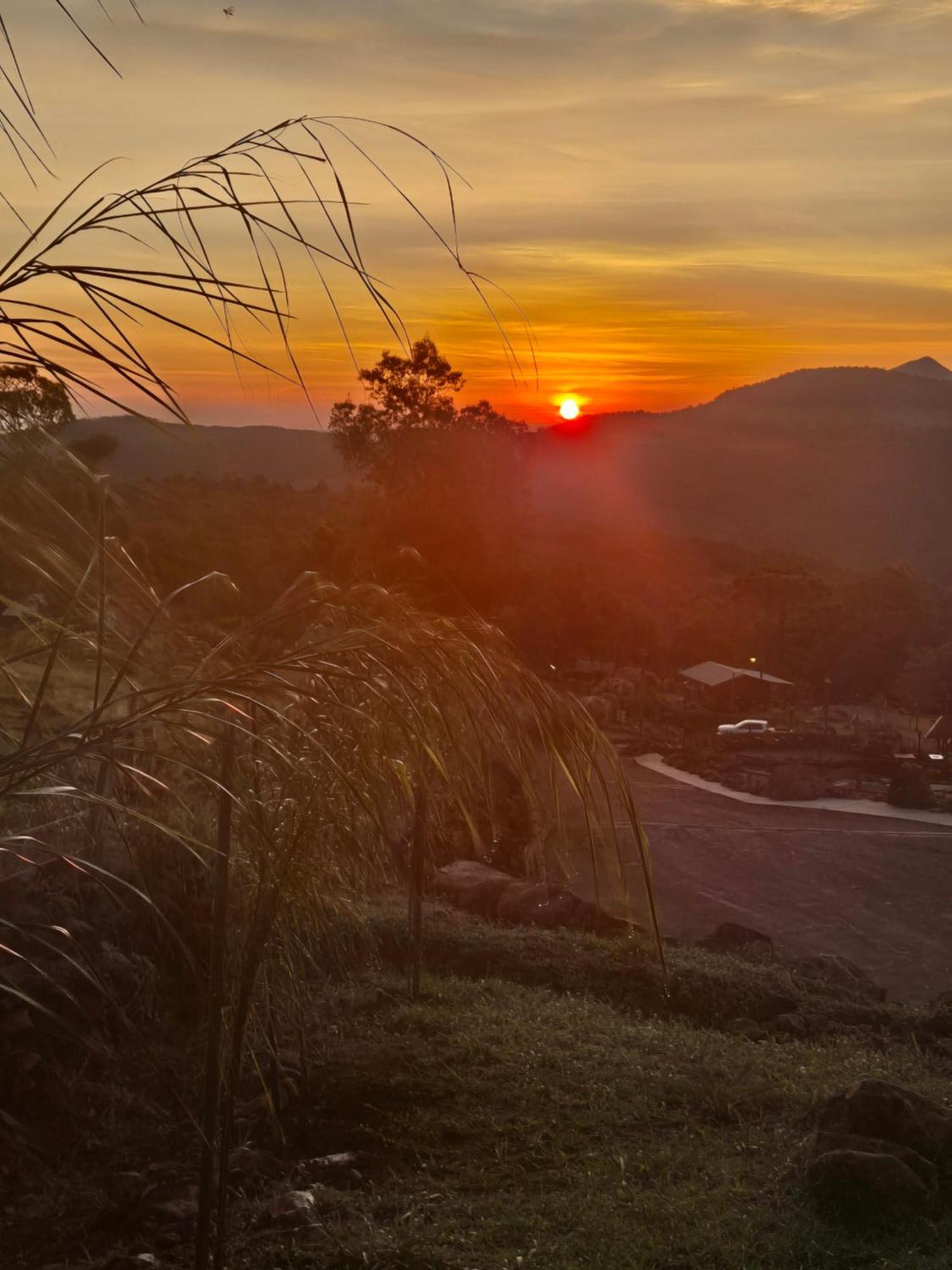 Alto Da Colina Caraa Rs Vila Quarto foto